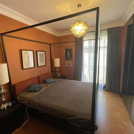 Apartamento Anna Oggebio Exterior foto