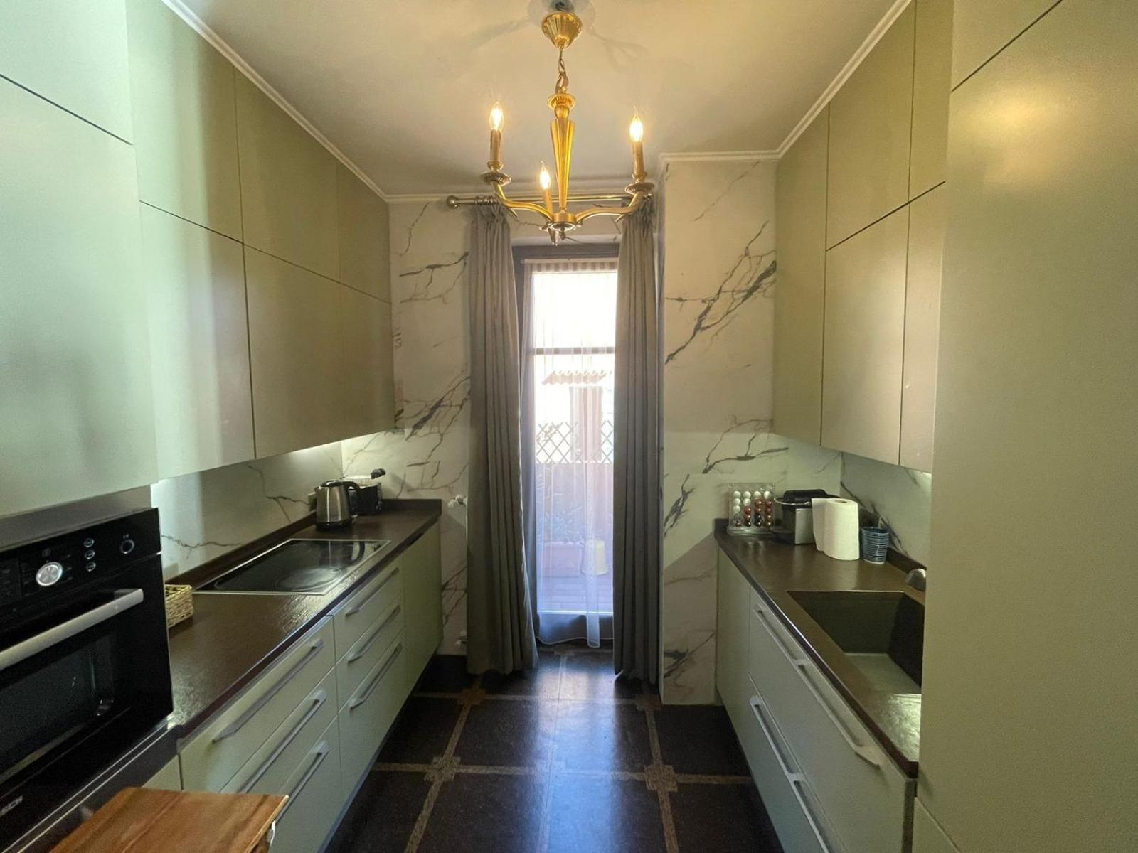 Apartamento Anna Oggebio Exterior foto