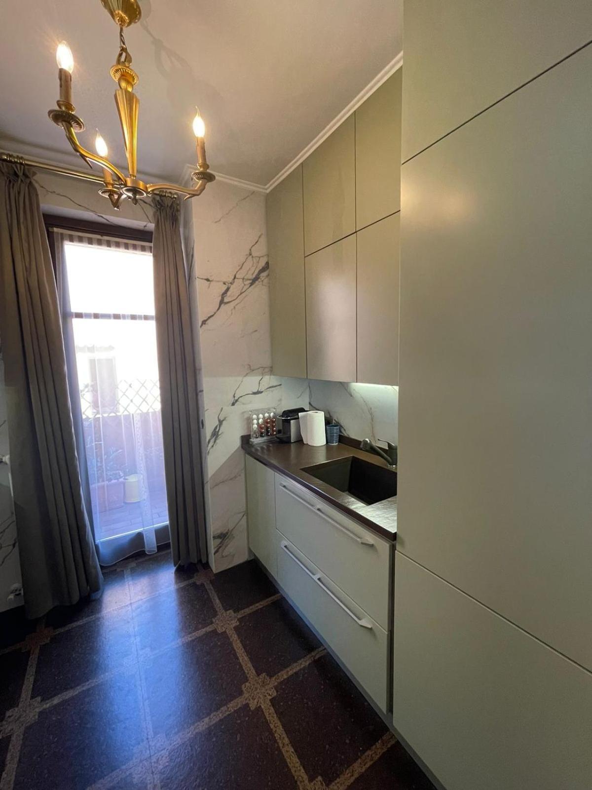 Apartamento Anna Oggebio Exterior foto