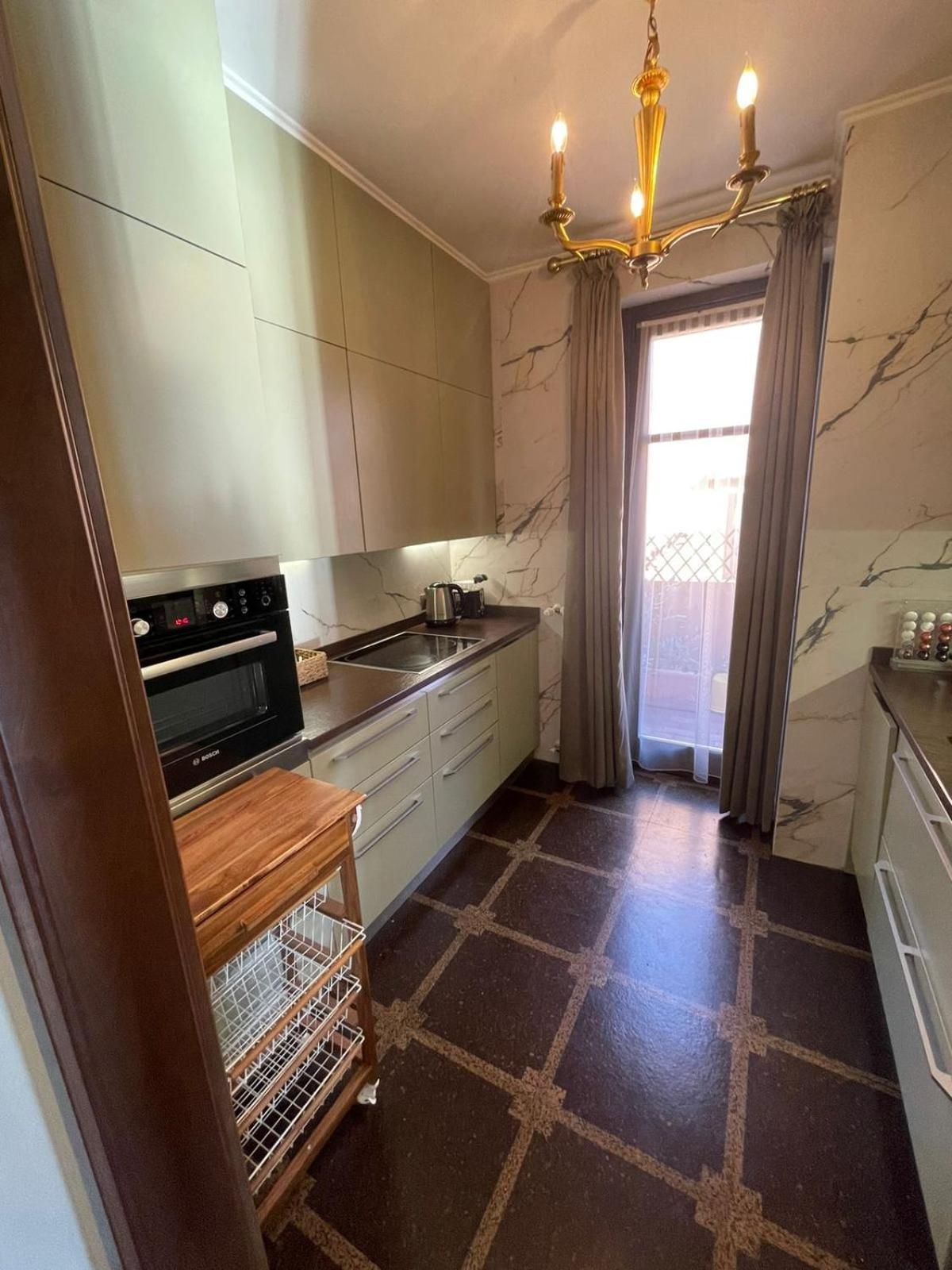 Apartamento Anna Oggebio Exterior foto