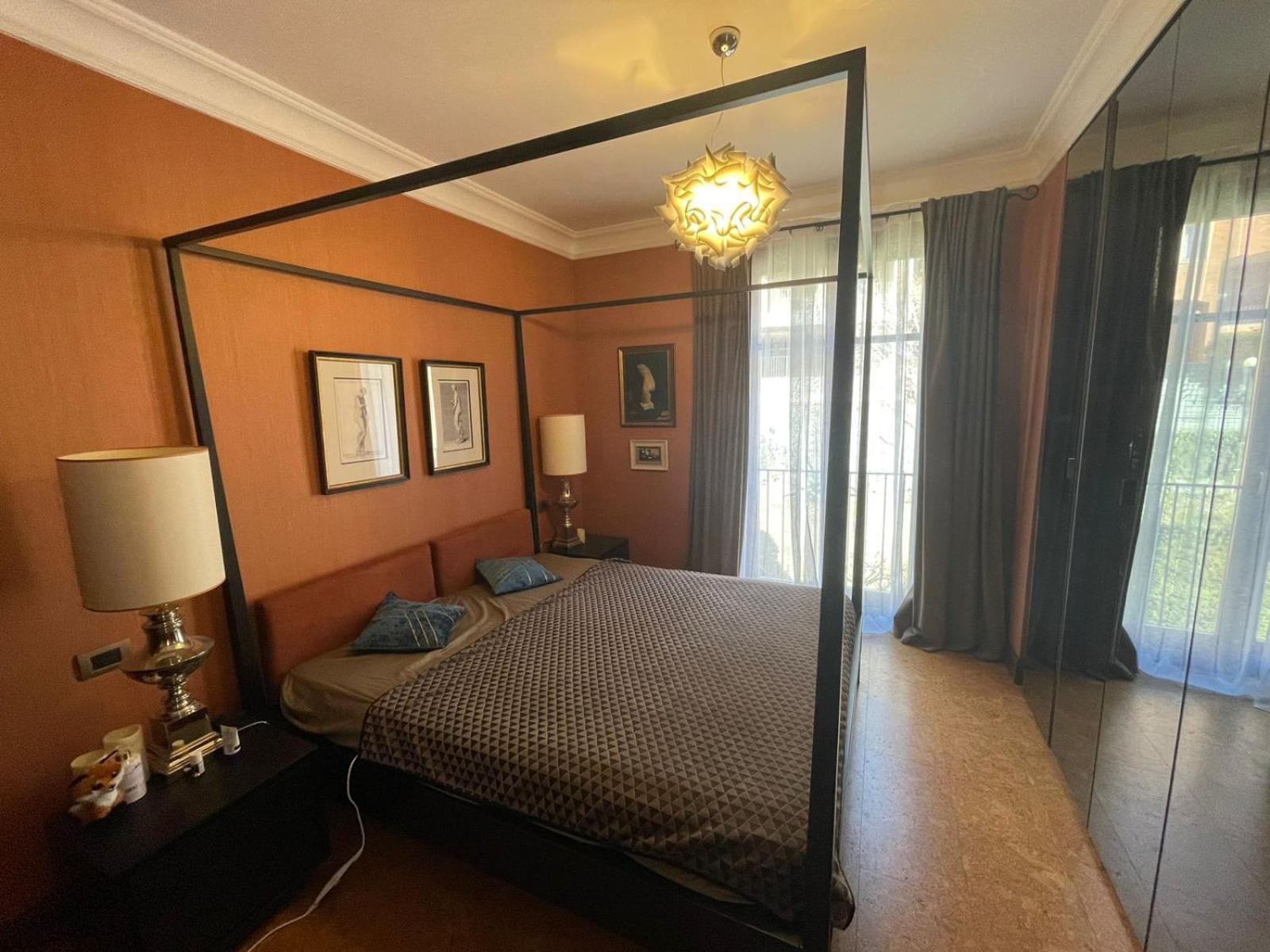 Apartamento Anna Oggebio Exterior foto