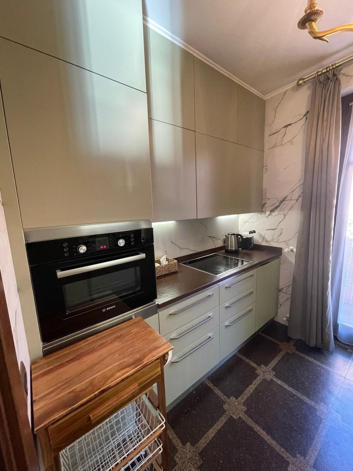 Apartamento Anna Oggebio Exterior foto