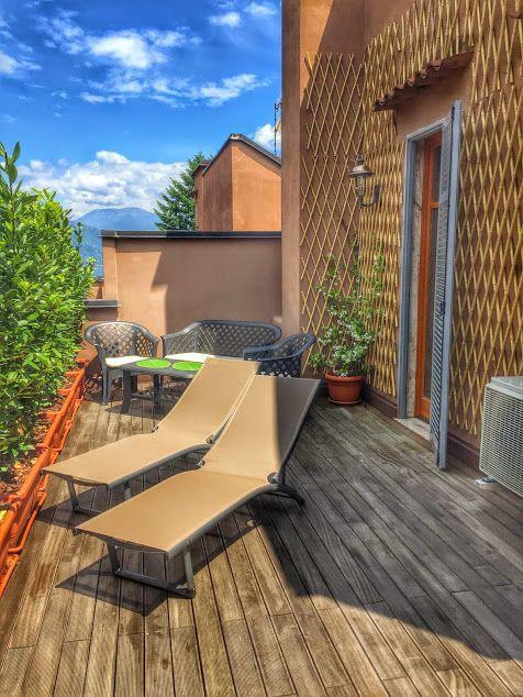 Apartamento Anna Oggebio Exterior foto